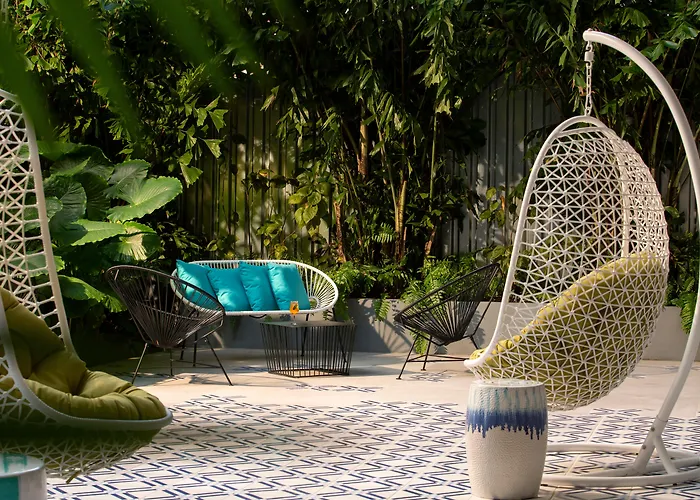 Hotel Indigo Miami Brickell By Ihg
